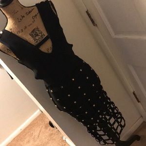 Bebe Dress (Bandage)